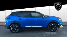 Peugeot 2008 100kW GT 50kWh 5dr Auto Electric Estate
